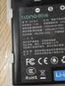 绿巨能（llano）适用尼康EN-EL9相机电池D40 D60 D40X D5000 D3000数码单反相机 实拍图