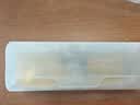 博利良品偏光夜视镜夹片可翻转式司机驾驶护目夹片近视眼镜用防远光提亮 实拍图