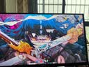 AOC爱攻昊天27英寸2K OLED 320Hz五层堆叠 BlackAR镜面抗反抗眩 色准王HDR500电竞显示器AG277QSD 实拍图