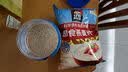 桂格（QUAKER）即食燕麦片1000克袋装 营养早餐 膳食纤维 零添加白砂糖 实拍图