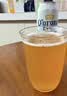科罗娜（CORONA）特级啤酒330ml*12瓶整箱装经典拉格京东自营国庆出行 实拍图