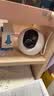 萤石C6c-pro 3K+超清云台增强版摄像头 600万像素室内智能无线AI监控 双向通话 手机远程 实拍图