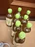 三得利（Suntory）日本进口伊右卫门福寿园饮料0卡无糖0脂绿茶600ml*24整箱 实拍图
