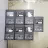 彩格q2612a碳粉适用惠普m1005硒鼓碳粉1020墨粉2612a 1010 1012 1015 1018佳能lbp2900打印机碳粉std版6瓶装 实拍图