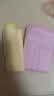 妙洁超细纤维抹布 30*30cm8片装 清洁布 去油污 厨房家用神器 实拍图