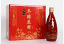 塔牌 冬酿花雕 半干型 绍兴黄酒花雕酒 500ml*6瓶 整箱装送礼 实拍图