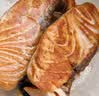 京东京造意式料理三文鱼块1.02kg 原切大西洋鲑鱼+秘制料包 去骨去刺海鲜 实拍图