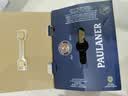 保拉纳（Paulaner）柏龙 经典小麦白啤 500ml*24听 德国进口啤酒 球赛必备 实拍图