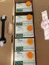汇源100%臻贵礼盒桃苹果葡萄柠檬混合随机至少3种多口味1Lx5盒 实拍图