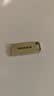 thinkplus联想 16GB USB3.2U盘 TU110系列 学习办公商务优盘 银色 实拍图