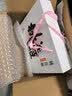 东阿阿胶桃花姬阿胶糕180g*2礼盒装即食阿胶 送长辈营养品礼物中秋礼品 实拍图