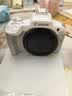 佳能（Canon）EOS R50 微单半画幅相机 r50小巧便携 Vlog拍摄直播相机 4K短视频  学生微单相机 R50白色 RF-S18-45套机【日常家用】 官方标配【京东多仓发~快可次日达】 实拍图