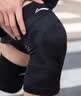 李宁（LI-NING）护膝运动保暖男女士专业防护跑步半月板损伤关节炎篮羽毛球保护套 实拍图