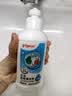 贝亲（Pigeon）奶瓶清洗剂 婴儿专用 奶嘴玩具果蔬清洁 便携装150ml MA25 实拍图