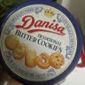 皇冠（danisa）丹麦曲奇饼干454g罐装原装进口休闲零食下午茶露营中秋送礼团购 实拍图