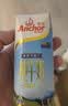 安佳（Anchor）3.6g蛋白质 全脂牛奶 250ml*24盒 新西兰原装进口草饲 实拍图