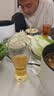喜力经典500ml*18听整箱装喜力啤酒Heineken喜宴聚餐啤酒送礼京东自营 实拍图