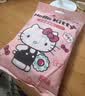 名创优品（MINISO）三丽鸥系列暖身贴Hello Kitty暖贴8片装*6包暖宝宝关节热敷贴 实拍图