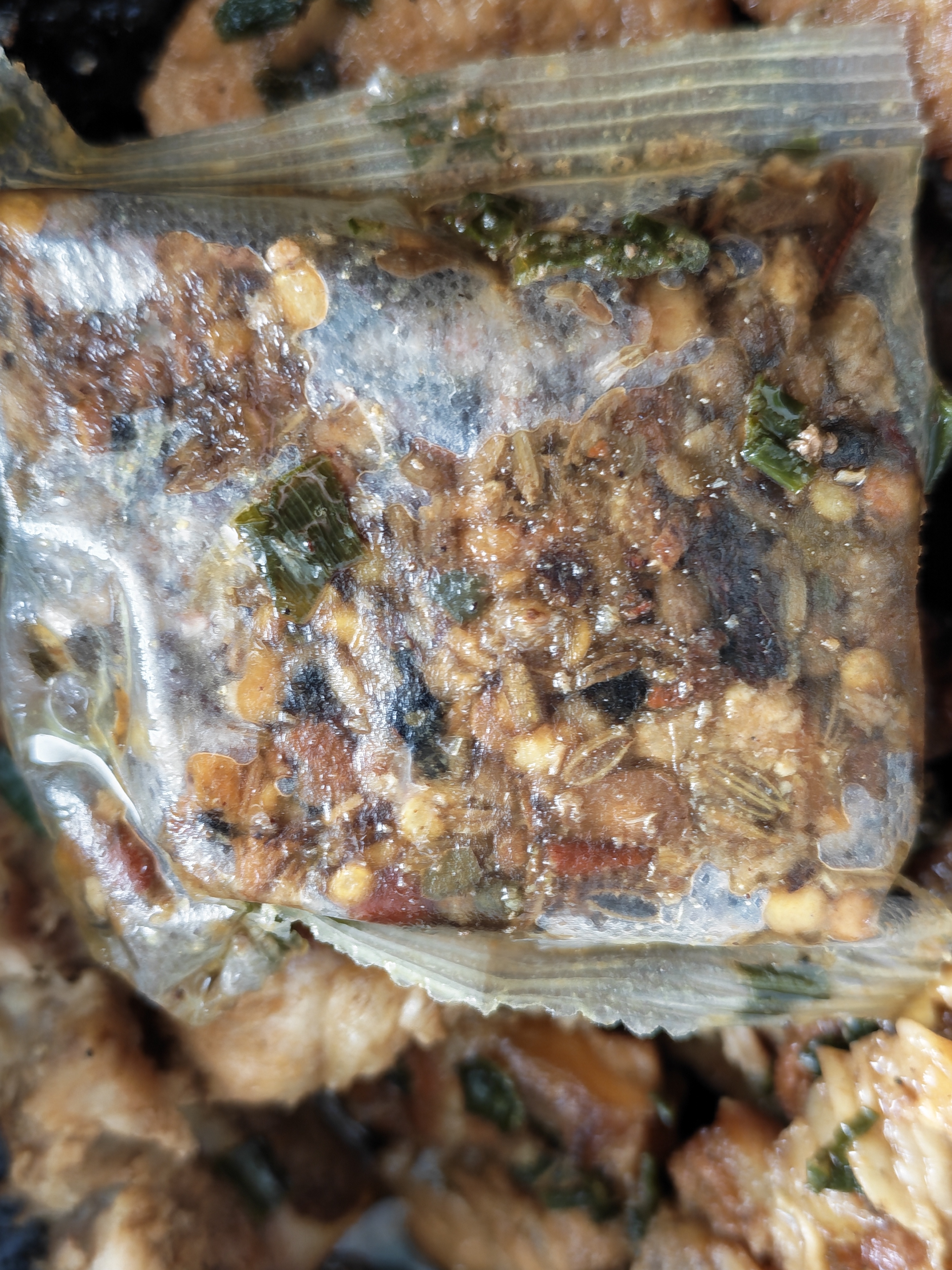 云山半五香卤料包150g（10小包）【14种香料】 炖肉料家用酱牛肉卤肉料 实拍图