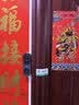 360可视门铃6Pro 500万超清画质家用监控智能门铃电子猫眼摄像头超清夜视远程通话包裹快递看护 实拍图