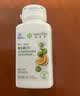 安利（Amway）纽崔莱维生素C片增强男女青少年中老年成人w维他命VC片体质 200片 实拍图