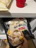 稻香诚制甘荀流沙包320g8个 儿童学生早餐食品半成品广式早茶包子加热即食 实拍图
