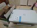 惠普（HP）4925彩色无线喷墨打印机家用 大印量低成本照片打印机 家庭用小型微信喷墨打印机 实拍图