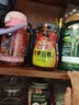 海天 辣黄豆酱 800g 非转基因黄豆 微辣黄豆酱 阳光酿晒 调味 实拍图