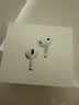 Apple/苹果 AirPods Pro (第三代) 搭配MagSafe充电盒 (USB-C)蓝牙耳机 适用iPhone/iPad/Mac MFHP4CH/A 实拍图