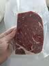 THOMAS FARMS澳洲安格斯谷饲150天M3原切雪花牛排1kg 牛霖牛扒牛肉 实拍图