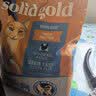 素力高（SolidGold）猫粮金素鸡 成猫幼猫进口高蛋白15磅/6.8kg 实拍图