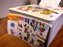 爱普生（EPSON）【6代新品】L3351墨仓式彩色打印机 微信打印/无线连接 家用AI学习打印机（打印、复印、扫描） 实拍图