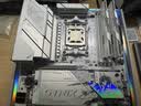 ROG STRIX B850-G GAMING WIFI S 小吹雪主板 CPU 9700X/9800X3D/9600X(AMD B850/socket AM5)  实拍图