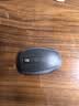 罗技（Logitech）大师系列 MX Anywhere 2S 无线鼠标 蓝牙鼠标 便携办公 多设备切换 玻璃可用 黑色 实拍图