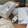 华为畅享 90 Pro Max 256GB 飞天青 8500mAh巨鲸大电池 鸿蒙AI 流畅丝滑 直屏华为手机 实拍图