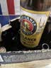 雪花啤酒 (Snowbeer) 经典老雪猫屋版 640ml*15 瓶规格升级 加量畅饮 实拍图