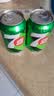 百事可乐Pepsi 可乐*4+7喜*1+美年达*1 碳酸饮料 汽水330ml*6 混合装 实拍图