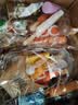 迪漫奇儿童过家家玩具3-6岁烧烤做饭仿真厨房烤串煮饭露营宝宝生日礼物 实拍图