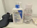 适乐肤（CeraVe）C乳473ml（男士女士生日礼物保湿补水乳液身体乳面霜张凌赫同款） 实拍图