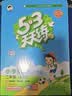 2026秋季53天天练小学数学二年级上册BSD北师大版五三天天练5 3天天练5.3天天练5·3天天练学霸培优学霸提优 数学能力 实拍图