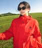骆驼（CAMEL）全地形夹克运动风衣秋季新款男女装户外防泼水登山服休闲加绒外套 实拍图