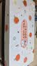 四万公里桌布免洗防水防油长方形防烫餐桌垫台布PVC桌面垫野餐垫90*140CM 实拍图