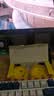 AMZFAST24.5英寸2K 320Hz FastIPS高刷显示器 HDMI2.1 10bit 护眼电竞电脑屏幕 迅龙G25F6B Pro 实拍图