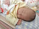 babycare皇室狮子王国弱酸纸尿裤新生儿NB68片(<5kg)婴儿尿不湿亲肤 实拍图