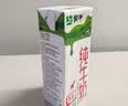 蒙牛纯牛奶钻包200ml*24盒 电商定制送礼礼盒 实拍图