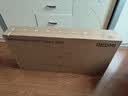 小米（MI）REDMI27英寸4K 99%P3适配苹果色彩90WType-C旋转升降办公显示器A27U Type-C 2027 实拍图