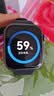 华为（HUAWEI）WATCH FIT 5 【咨询领优惠】智能手表运动健康管理超轻薄大屏强劲续航NFC门禁送男女朋友礼物MT33 韵律黑丨送定制表带+高清膜 JD电竞官方店 实拍图