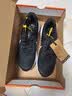 耐克NIKE男子跑步鞋REVOLUTION 7运动鞋春夏款FB2207-001黑白43 实拍图