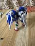 万代（BANDAI）RG 1/144 高达00R OO 敢达 拼装拼插模型 儿童男生手办玩具礼物 实拍图