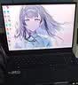 雷神猎刃S 16英寸学生游戏笔记本电脑（酷睿i9-13900HX RTX5070 16G 1T）国家政府补贴 实拍图